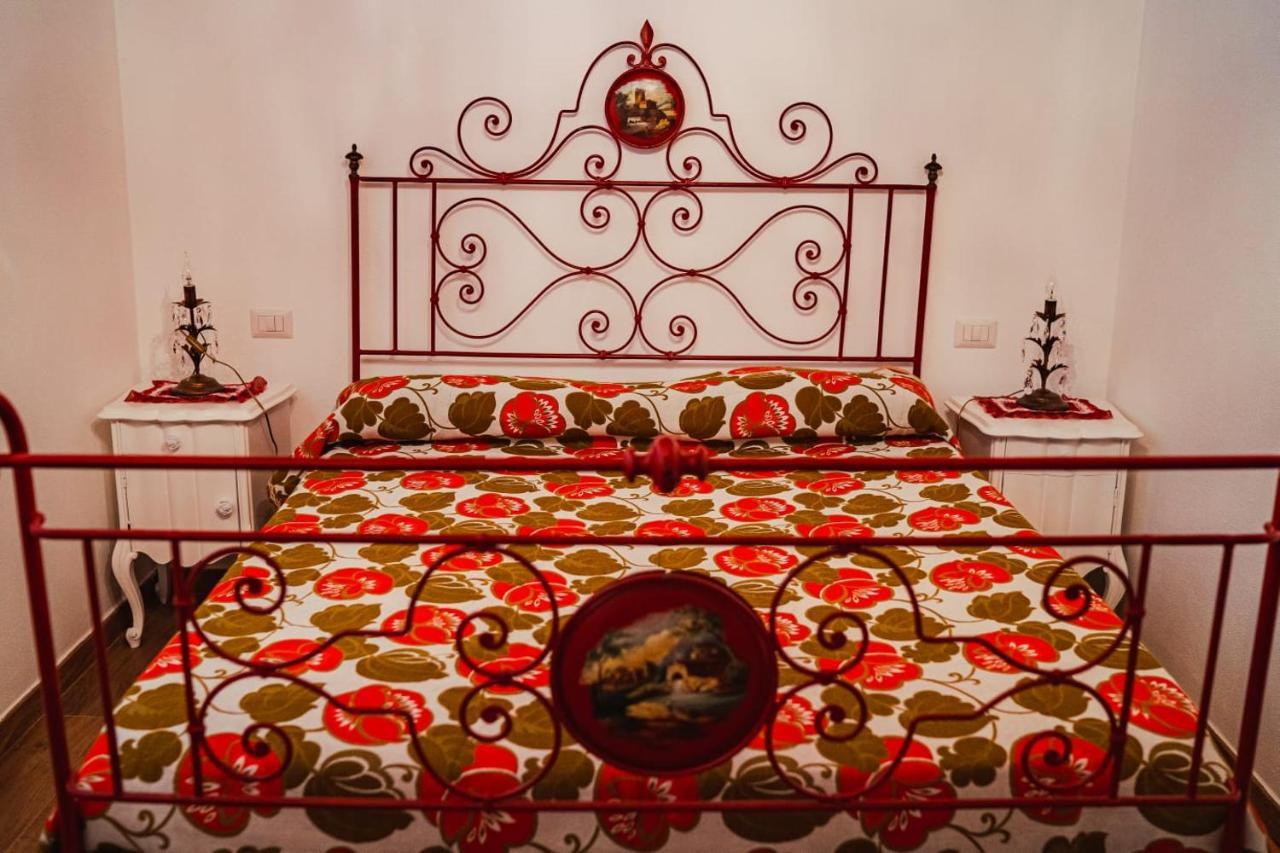 סטורניה Agriturismo Montecrespini מראה חיצוני תמונה