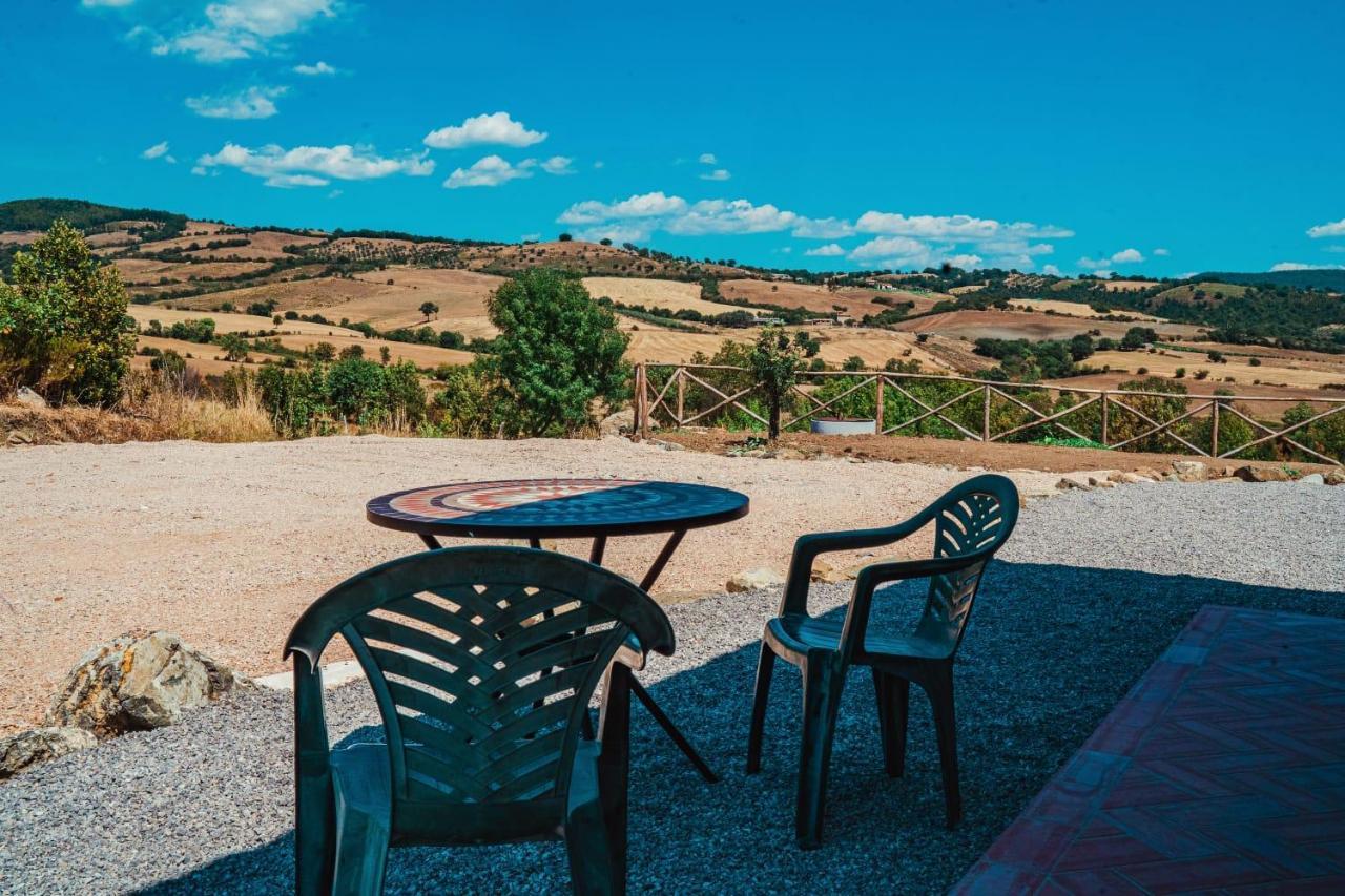 סטורניה Agriturismo Montecrespini מראה חיצוני תמונה