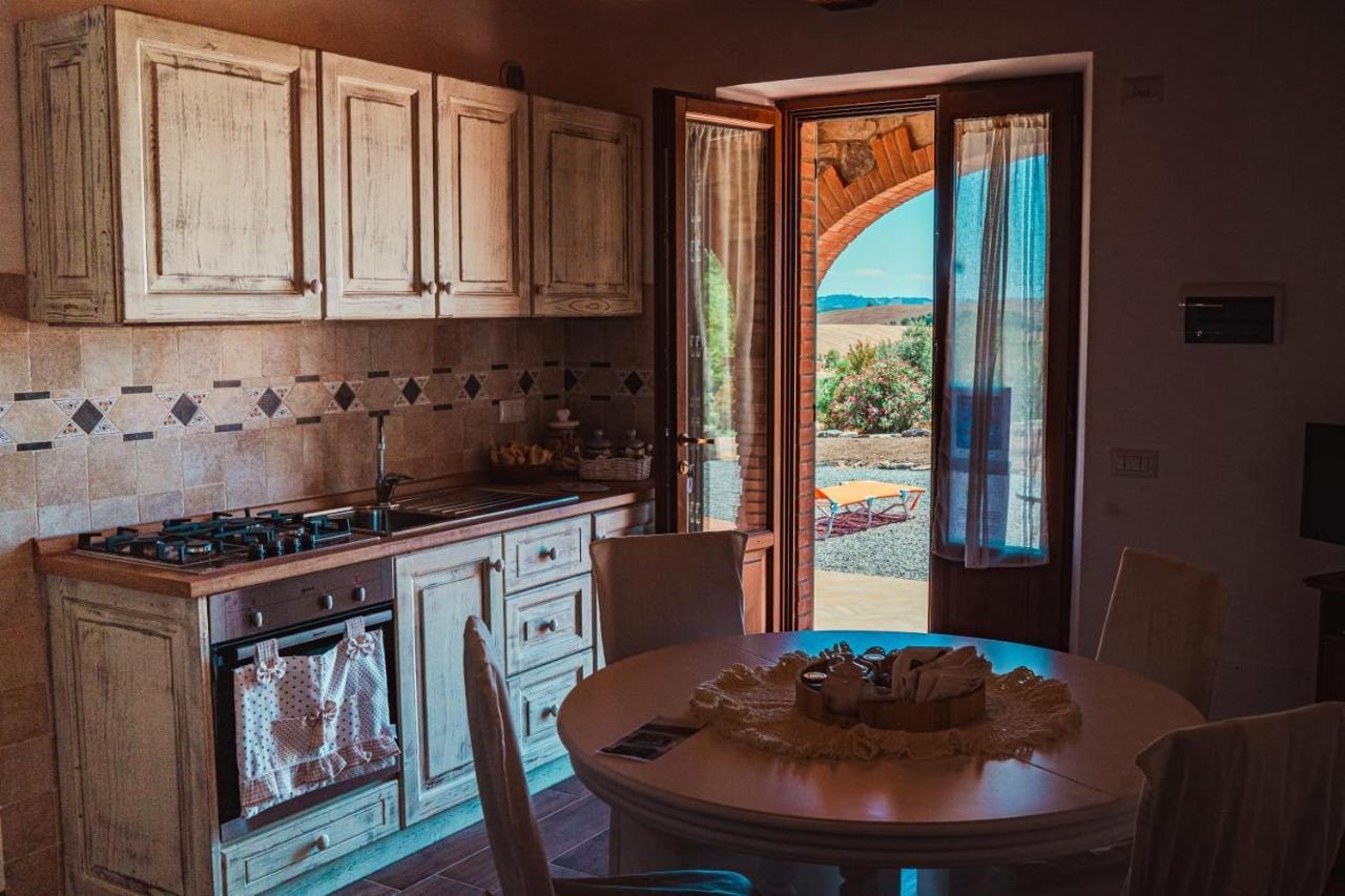 סטורניה Agriturismo Montecrespini מראה חיצוני תמונה