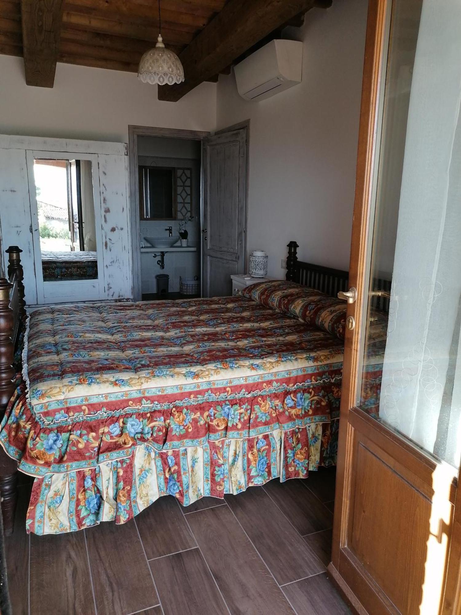 סטורניה Agriturismo Montecrespini חדר תמונה
