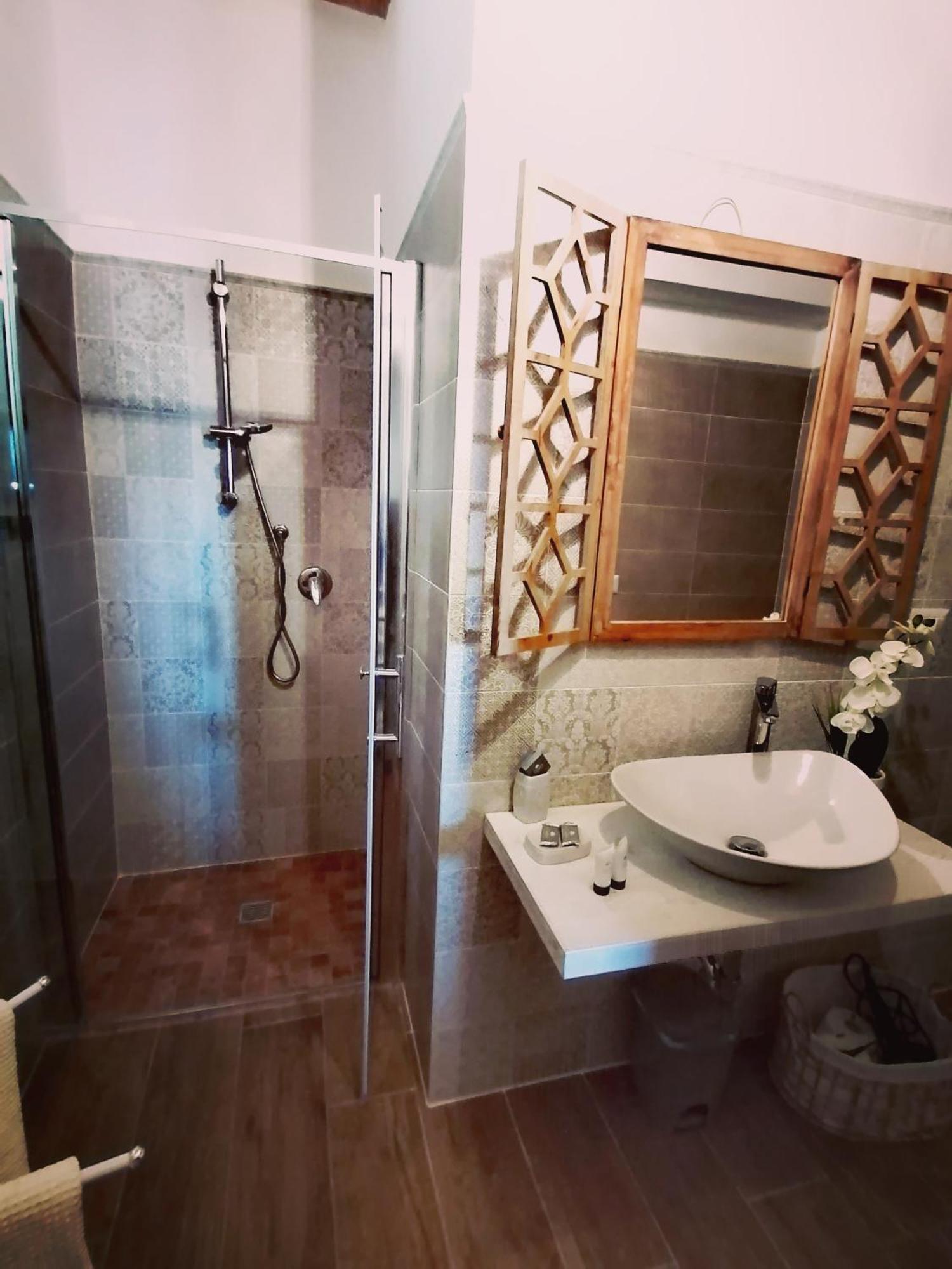 סטורניה Agriturismo Montecrespini חדר תמונה