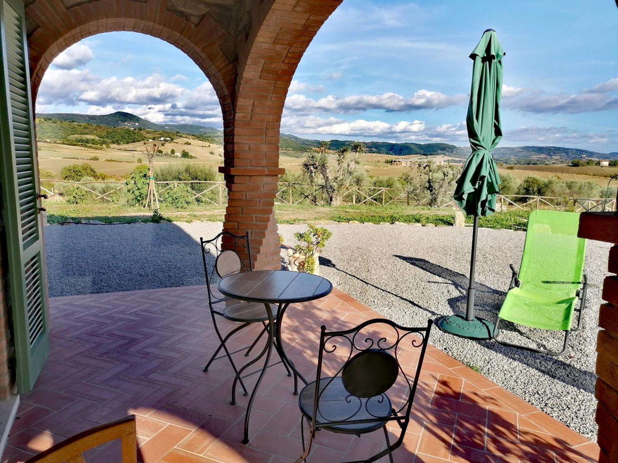 סטורניה Agriturismo Montecrespini חדר תמונה