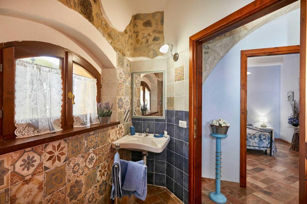 סטורניה Agriturismo Montecrespini מראה חיצוני תמונה