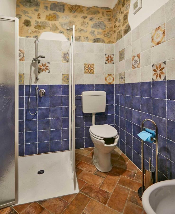 סטורניה Agriturismo Montecrespini מראה חיצוני תמונה
