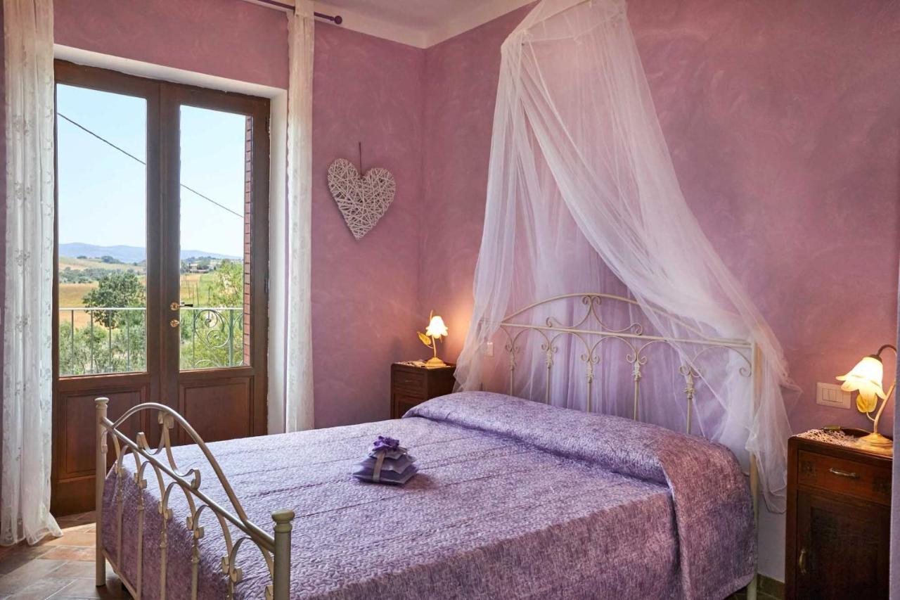 סטורניה Agriturismo Montecrespini מראה חיצוני תמונה